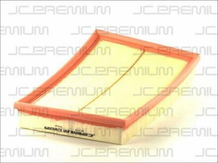 Фільтр повітря JC PREMIUM B2W030PR