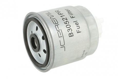 Топливный фильтр JC PREMIUM B30521PR (фото 1)