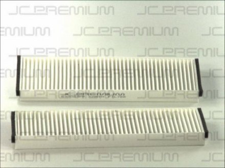 Фильтр воздушный кондиционера (салона) JC PREMIUM B40003PR (фото 1)