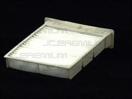 Фильтр салона JC PREMIUM B42011PR