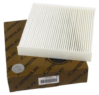 Фільтр салону JC PREMIUM B44008PR