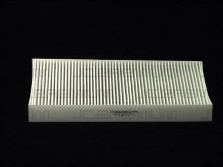 Фото 1 - фильтр салона JC PREMIUM B4M026PR Фильтр салона JC PREMIUM B4M026PR (фото 1)