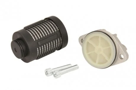 Фильтр масляный муфты Haldex (IV-V generation) VW Tiguan 12-16, Volvo AWD S60, S80, S80L, V60, V70, XC60, XC70, XC90 09-12, Skoda Yeti 09-12 JC PREMIUM BSW025PR (фото 1)