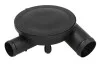 Патрубок вентиляції картера AUDI 80 B3, 80 B4, A4 B5, A6 C4, A6 C5  SEAT ALHAMBRA, CORDOBA, CORDOBA VARIO, IBIZA II, INCA, TOLEDO I  VW CADDY II, CADDY III, CADDY II/MINIVAN 1.7D/1.9D 05.89-03.10 V102270
