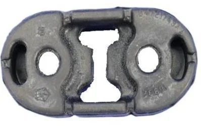 Фото 1 - подушка глушника DODGE CARAVAN 12-н. JEEP/CHRYSLER/DODGE 4721749AA Подушка глушника DODGE CARAVAN 12-н. JEEP/CHRYSLER/DODGE 4721749AA (фото 1)