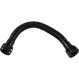 Патрубок системи охолодження Audi A3/A4/A6/Octavia/Jetta/Golf/Passat 2.0 04-13 1111153700