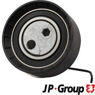 VW Ролик натяж. гладкий T4 2,5i (AAF/ACU) 90- JP GROUP 1112201600