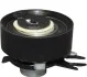 JP GROUP VW Ролик натяж. гладкий SEAT, SKODA 1112202400