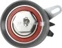 NISSAN Натяжной ролик Micra 03-,Note 06- JP GROUP 1112204700 (фото 1)