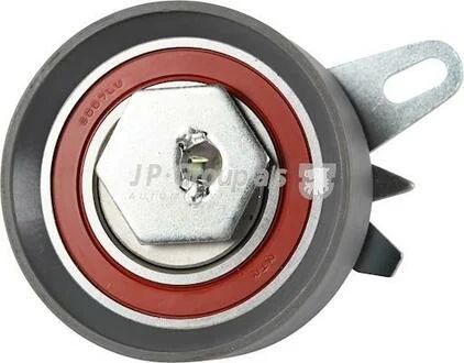 NISSAN Натяжной ролик Micra 03-,Note 06- JP GROUP 1112204700
