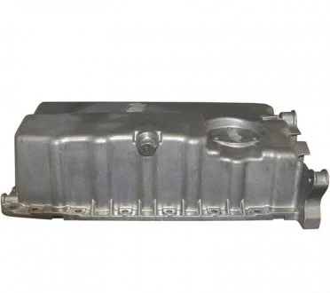 Масляний піддон Caddy 1.9TDI/2.0SDI 04- (дв. BDJ,BST,BJB) JP GROUP 1112900900 (фото 1)