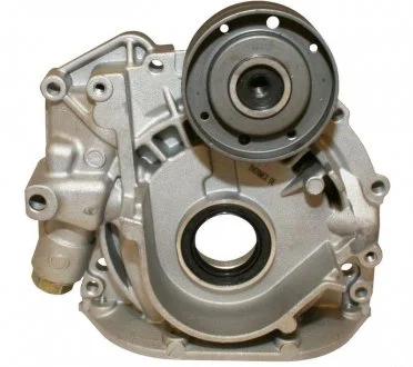 Масляний насос VW LT 28-35 2.4 D/TD 78-96 JP GROUP 1113102500