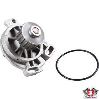 VW Помпа воды T4 2,5i-2,4D 90- JP GROUP 1114100300