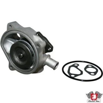VW Помпа воды VW T2 1,9 82 -85 JP GROUP 1114100400