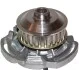 Водяний насос Cordoba/Golf II/III/Jetta/Polo 1.0/1.3/1.4 -99 1114101000