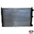 JP GROUP VW Радиатор Golf II 83- (430x320x32) 1114200400