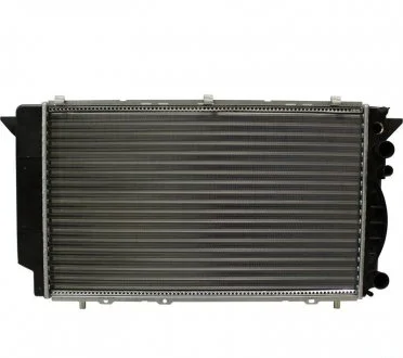 Радиатор AUDI 80 AVANT,QUATTRO 2.0 91- JP GROUP 1114202700