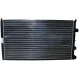Радіатор охолодження VW Caddy 95-04/Polo 95-01 1.6i/1.9D (628x377x34) 1114203800
