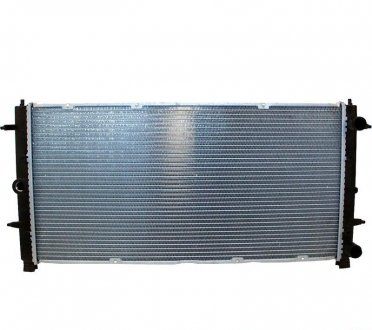 Радиатор охлаждения двигателя JP GROUP 1114206400 (фото 1)