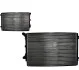 JP GROUP VW Радиатор Golf VI, Passat, 1.4/2.0TSI,Audi,Skoda 1114208100