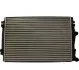 JP GROUP VW Радиатор GOLF VII, Passat, 12-, AUDI A3 12-, SKODA 1114208900