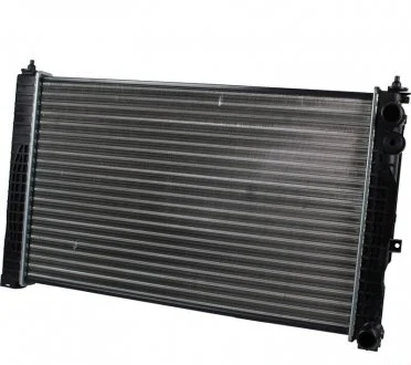 VW Радиатор Passat 96-, AUDI A4 1.6-1.8 20V-1.9 DI/TD JP GROUP 1114209000