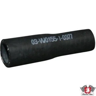 Шланг радиатора VW T3 JP GROUP 1114300200 (фото 1)