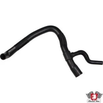 Шланг радиатора JP GROUP 1114315200