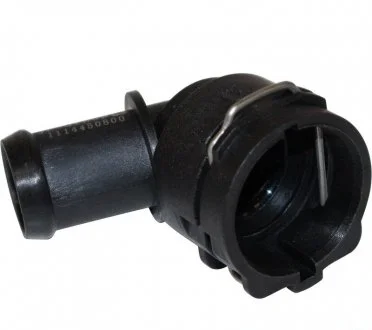 Фланец ОЖ AUDI A3 1.4TFSI JP GROUP 1114450800