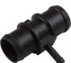 Фланець системи охолодження VW Golf V/Skoda Octavia II 1.4/1.6 04-13 1114512900