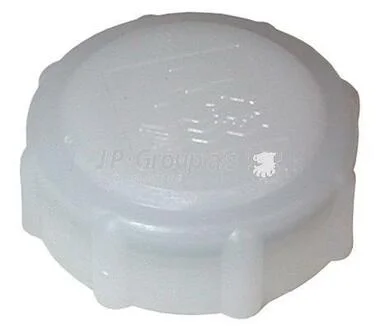 Крышка, резервуар охлаждающей жидкости JP GROUP 1114800900