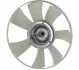Термомуфта Sprinter 2.2CDI/Crafter 06- 1114901200