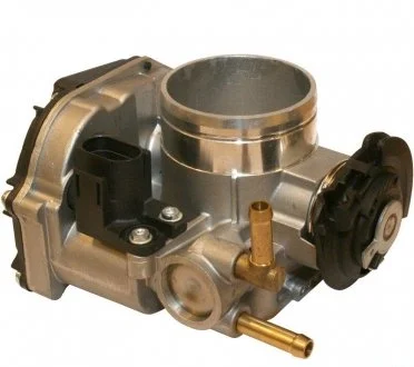 Патрубок дросельної заслінки JP GROUP 1115401000 (фото 1)