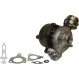 Турбокомпресор VW Audi 1.9-2.0TDI 1117400400