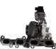 Турбіна Caddy/Golf/Jetta/Passat/Tiguan 2.0TDI 05- (81/100/103kW) JP GROUP 1117409100 (фото 6)