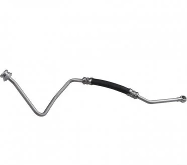 Фото 1 - трубка масляного радиатора JP GROUP 1117602300 Трубка масляного радиатора JP GROUP 1117602300 (фото 1)