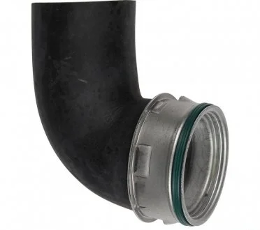 Патрубок JP GROUP 1117702900