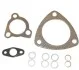 Прокладка турбіни (к-кт) SUPERB I (3U4)/PASSAT B5 1.8-2.0 T/V6  96-08 1117751610