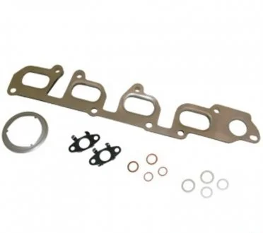 Комплект прокладок турбіни T5 09-15 2.0TDI (дв. CFCA) JP GROUP 1117755810
