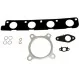 Прокладка турбіни (к-кт) AUDI A4/A5 1.8 TFSI 07-17 1117756510