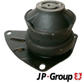 Подвеска, двигатель JP GROUP 1117904380
