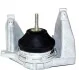 JP GROUP AUDI Подушка двиг. AUDI100/AVANT/quatro 91-94 mot AAH/ABC/ACZ/AAH/ABC-прав 1117909580
