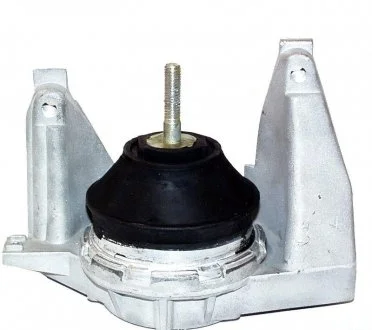 AUDI Подушка двиг. AUDI100/AVANT/quatro 91-94 mot AAH/ABC/ACZ/AAH/ABC-прав JP GROUP 1117909580
