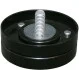 Ролик гладкий 1.4/1.6 16V (+AC) Golf IV (направ) 1118303400