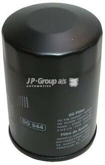 Масляный фильтр JP GROUP 1118501900