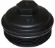 Кришка масляного фільтра Caddy/Golf V/Passat B6 1.9/2.0TDI 1118550200