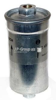 Фильтр топлива JP GROUP 1118700800 (фото 1)