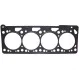 Прокладка головки Caddy II/Golf III/Polo 1.4/1.6 91-03 1119300500