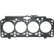 Прокладка головки Caddy/Octavia/Golf IV/Polo 1.9TDI/SDI 96-03 (1.67mm) 1119305200