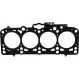 Прокладка головки Caddy/T5/A4/Octavia/Golf/Passat 1.9TDI 00- (1.53mm) 1119308100